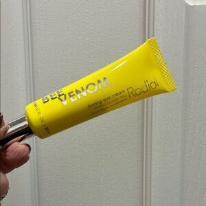 [ FINAL price! ] Rodial Bee Venom Eye Cream